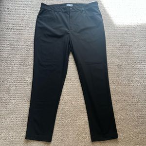 Men's 5 Pocket Slim Fit Pant